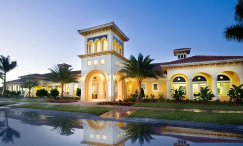 IslandWalk at the West Villages - Wellen Park, FL