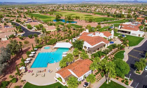 Corte Bella - Sun City West, AZ