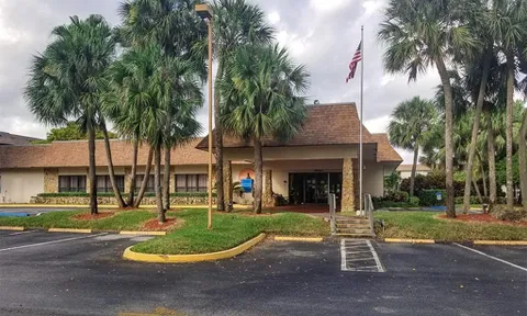 Lakes Of Carriage Hill - Tamarac FL