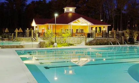 The Cottages of Providence - Mount Juliet, TN