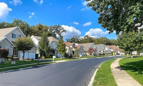Village Grande at Battleground - Manalapan NJ