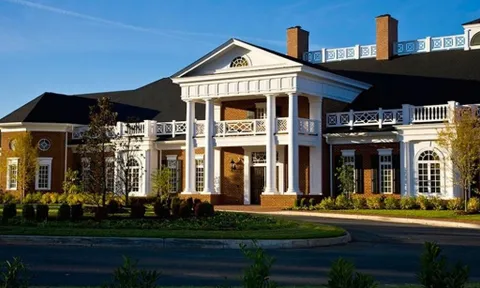 Four Seasons at Charlottesville - Ruckersville, VA