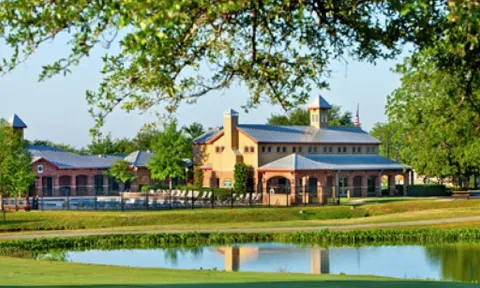 Gardens at Teravista - Round Rock, TX