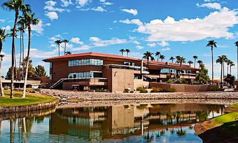 Sunbird - Chandler, AZ