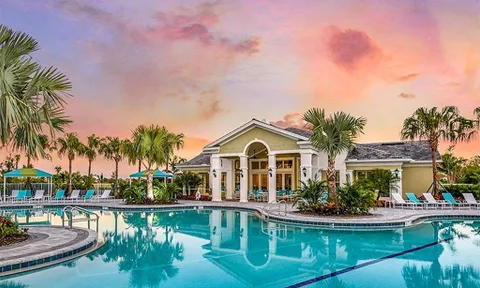 Boca Royale Golf & Country Club - Wellen Park FL