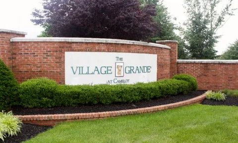 The Village Grande at Camelot - Glassboro, NJ