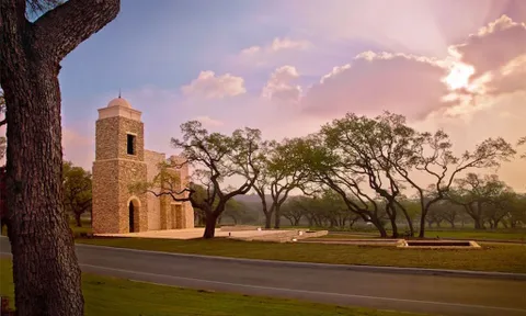The Village of Encinal at Esperanza - Boerne, TX