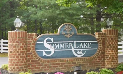 Summerlake - Fredericksburg, VA