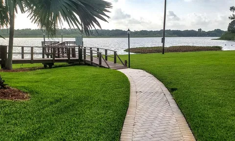 Villas of Lake Arbor - Clearwater FL