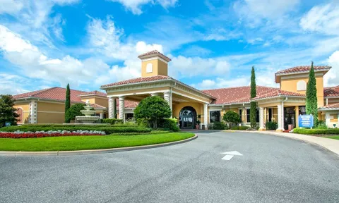 Heritage Hills - Clermont, FL