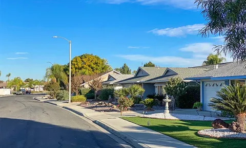 Panorama Village - Hemet CA