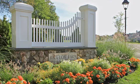 Bigelow Farm - Northborough, MA