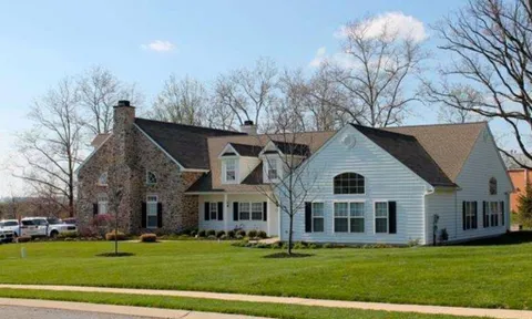 Jennersville Farm - West Grove, PA
