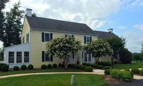 Suffield Meadows - Warrenton, VA