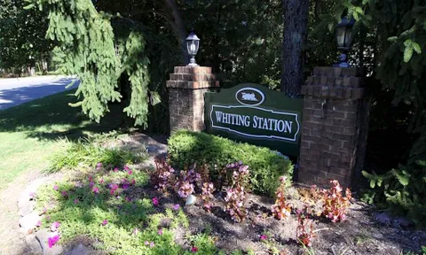 Whiting Station - Manchester, NJ