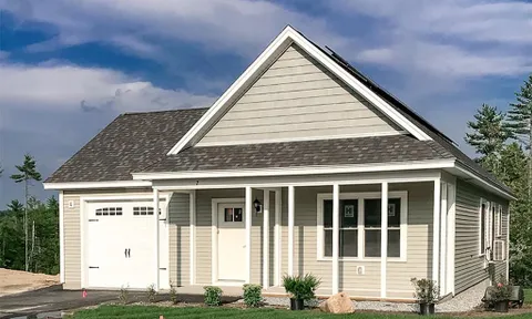 The Cottages at Willett Brook - Bridgton, ME