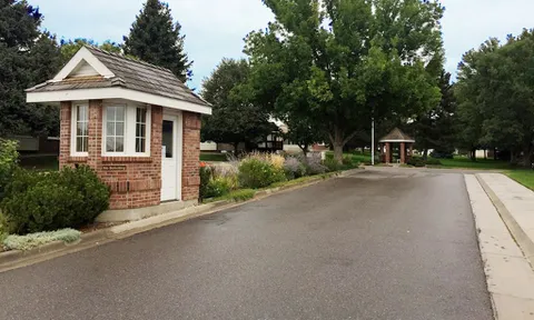 The Village at McCoy Jenson - Lakewood, CO