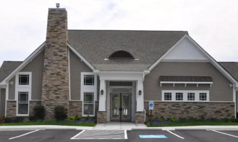 Heron Pointe - Moseley, VA