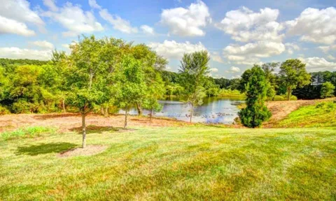 Fishing Lake
