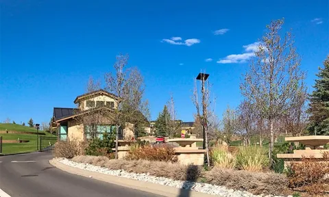 Heritage at Eagle Bend Golf Club - Aurora CO