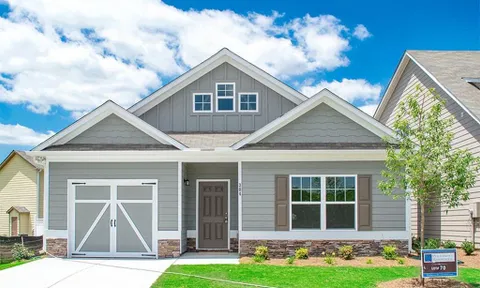 Piedmont Village - Jasper GA