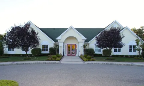 Cranberry Creek - Little Egg Harbor, NJ