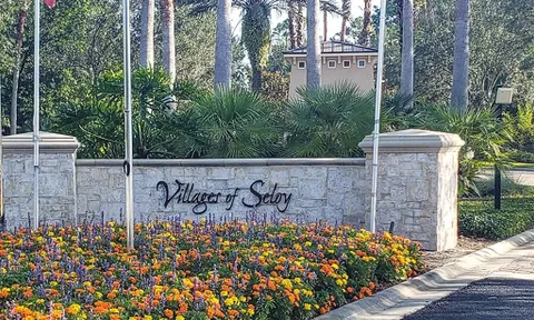 Villages Of Seloy - Saint Augustine FL