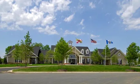 Symphony Village - Centreville, MD
