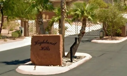 Highland Hills - Mesquite, NV