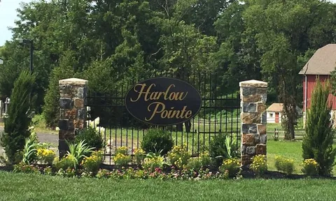 Harlow Pointe - Landenberg, PA