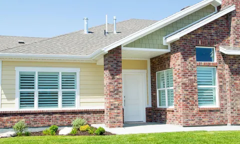 Harvest Villas - South Jordan, UT