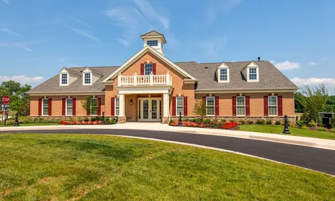 Regency at Ashburn - Ashburn, VA