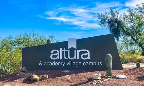 Altura - Tucson AZ