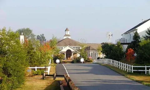 Fox Hill Farm - Glen Mills, PA