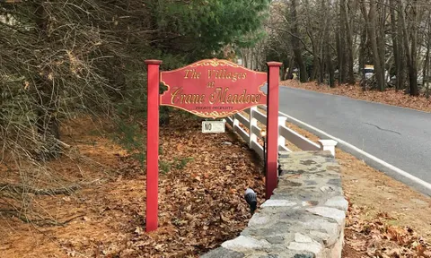 The Villages at Crane Meadows - Marlborough, MA