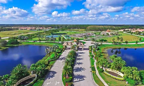 Cascades at River Hall - Alva FL