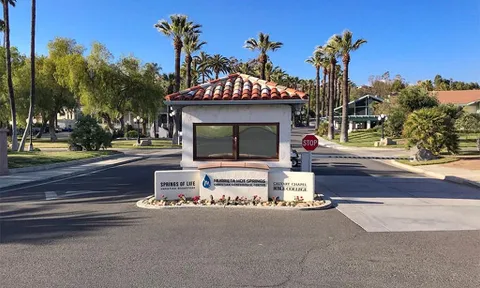 Murrieta Hot Springs - Murrieta CA