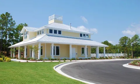 The Village at Motts Landing - Wilmington, NC