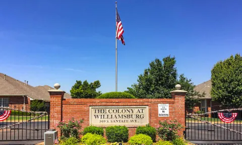 The Colony at Williamsburg