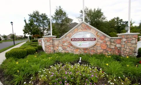 Braddock Preserve at Winslow - Berlin, NJ