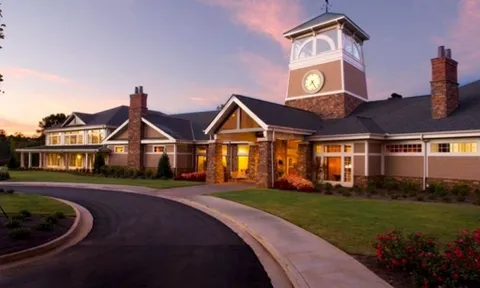Village at Deaton Creek - Hoschton, GA
