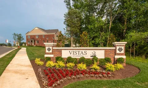Vistas at Lansdowne, VA