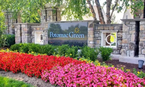 Potomac Green - Ashburn, VA