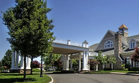 Canal Walk - Somerset, NJ