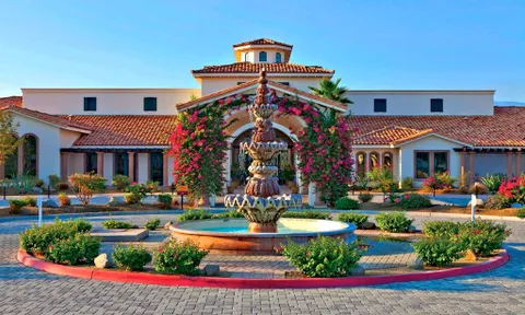 Villa Portofino - Palm Desert, CA