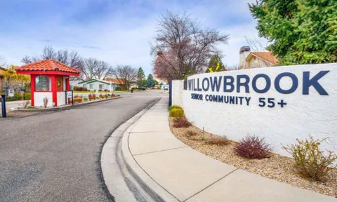 Willowbrook - Garden City, ID