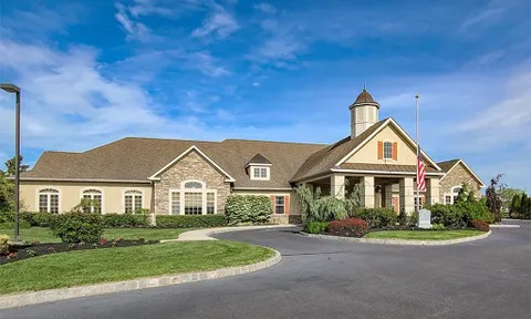 Montebello - Berlin NJ