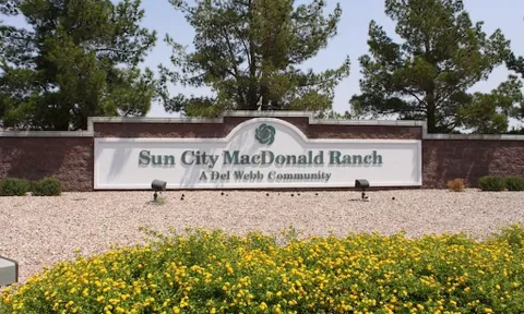 Sun City MacDonald Ranch - Henderson, NV