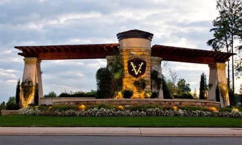 The Vineyards on Lake Wylie - Charlotte, NC
