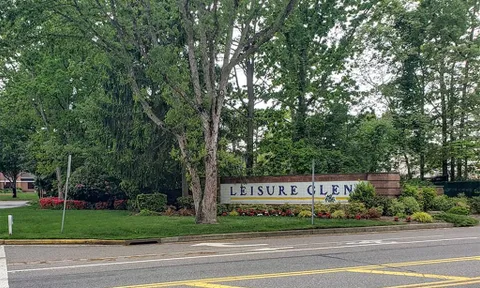 Leisure Glen - Ridge NY